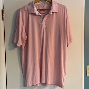 Swannies Golf Polo Shirt